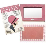 Walgreens theBalm INSTAIN Long-Wearing Powder Staining Blush Houndstooth