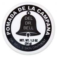 Walgreens Pomada De La Campana Dr. Bells Pomade