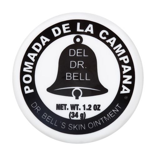 월그린 Walgreens Pomada De La Campana Dr. Bells Pomade