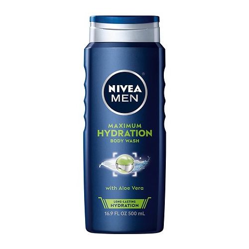 월그린 Walgreens Nivea Men Maximum Hydration 3-in-1 Body Wash
