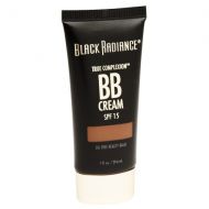 Walgreens Black Radiance True Complexion BB Cream,Brown Sugar