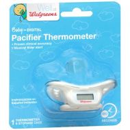 Walgreens Digital Pacifier Thermometer