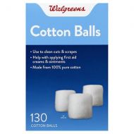 Walgreens Sterile Cotton Balls