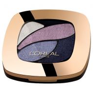 Walgreens LOreal Paris Colour Riche Dual Effects Eye Shadow,Unforgettable Lilac 270