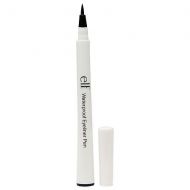 Walgreens e.l.f. Waterproof Eyeliner Pen,Black
