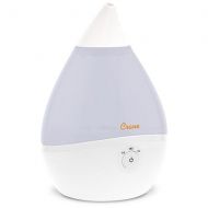 Walgreens Crane USA Ultrasonic Cool Mist Humidifier 0.5 Gallon White