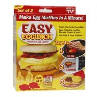 Walgreens Easy Eggwich Egg Cooker