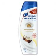 Walgreens Head & Shoulders Moisture Care 2in1 Dandruff Shampoo + Conditioner