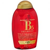 Walgreens OGX Moisture + Vitamin B5 Shampoo