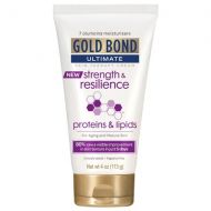 Walgreens Gold Bond Ultimate Skin Therapy Cream, Strength & Resilience