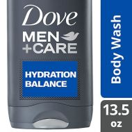 Walgreens Dove Men+Care Body Wash Hydration Balance