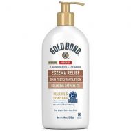 Walgreens Gold Bond Ultimate Eczema Relief Lotion Fragrance Free
