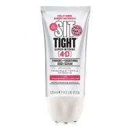 Walgreens Soap & Glory Sit Tight Super-Intense 4D Firming + Smoothing Body Serum