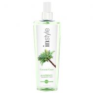 Walgreens Instyle Fragrances ActiveEssence Time Released Fragrance Mist Coconut Coast