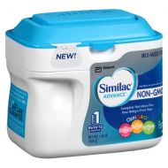 Walgreens Similac Advance Non-GMO Powder Makes 176 Ounces