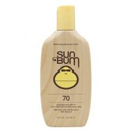 Walgreens Sun Bum Water Resistant Moisturizing Sunscreen Lotion SPF 70