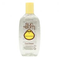 Walgreens Sun Bum Cool Down Hydrating After Sun Lotion Soothing and Healing Aloe Gel