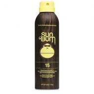 Walgreens Sun Bum Continuous Spray Sunscreen SPF 15