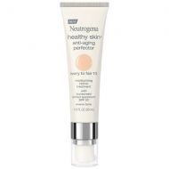 Walgreens Neutrogena Healthy Skin Anti-Aging Perfector,Ivory to Fair