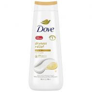 Walgreens Dove Dry Oil Moisture Nourishing Body Wash Original Clean