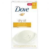Walgreens Dove Beauty Bar Dry Oil