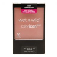 Walgreens Wet n Wild Color Icon Blush,Pearlescent Pink