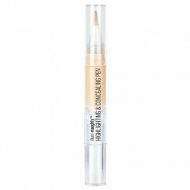 Walgreens Wet n Wild Illumi-naughty Highlighting & Concealer Pen,I-Vory Into You