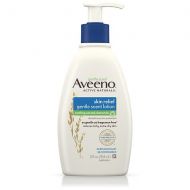 Walgreens Aveeno Skin Relief Gentle Scent Lotion Soothing Oat & Chamomile