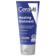 Walgreens CeraVe Healing Ointment to Protect and Sooth Dry Skin with Hyaluronic Acid