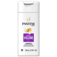 Walgreens Pantene Sheer Volume Shampoo