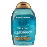 Walgreens OGX Anti-Gravity + Hydration O2 Shampoo