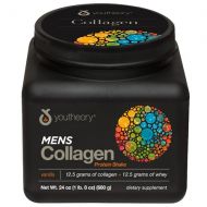 Walgreens Youtheory Mens Collagen Protein Shake