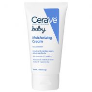 Walgreens CeraVe Baby Moisturizing Cream Fragrance Free with Essential Ceramides