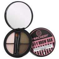 Walgreens Soap & Glory Archery DIY Brow Bar Love is Blonde