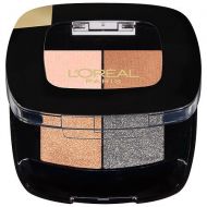 Walgreens LOreal Paris Colour Riche Pocket Palette Eye Shadow,French Biscuit