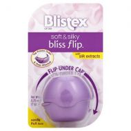 Walgreens Blistex Bliss Flip Lip Balm Soft & Silky