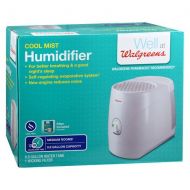 Walgreens Cool Mist Humidifier .8 Gallon