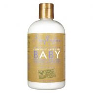 Walgreens SheaMoisture Baby Nighttime Soothing Shampoo & Bath Milk Manuka Honey & Provence Lavender
