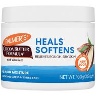 Walgreens Palmers Cocoa Butter Formula With Vitamin E