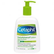 Walgreens Cetaphil Daily Advance Lotion