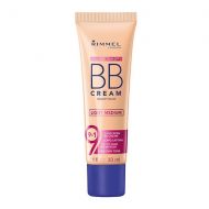 Walgreens Rimmel BB Cream Original Relaunch,Light Medium 003