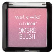 Walgreens Wet n Wild Color Icon Ombre Blush-In a Purple Haze-317B Purple