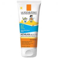 Walgreens La Roche-Posay Anthelios Kids Gentle Face and Body Sunscreen Lotion SPF 60