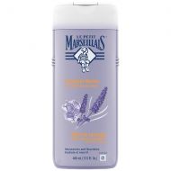 Walgreens LE PETIT MARSEILLAIS Extra Gentle Shower Cream Lavender Honey
