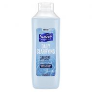 Walgreens Suave Essentials Shampoo Daily Clarifying