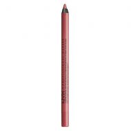 Walgreens NYX Professional Makeup Slide On Lip Pencil,Bed Rose