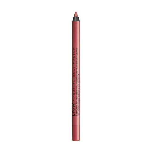 월그린 Walgreens NYX Professional Makeup Slide On Lip Pencil,Bed Rose