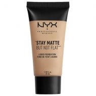 Walgreens NYX Professional Makeup Stay Matte Not Flat Foundation,Soft Beige