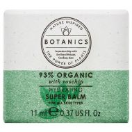 Walgreens Botanics Organic Super Balm
