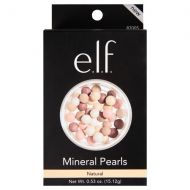 Walgreens e.l.f. Mineral Pearls Loose Powder,Natural